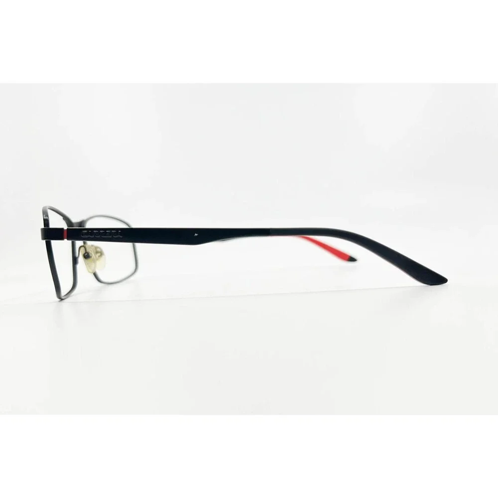 Carrera 8012 S 003M9 Sunglasses Frames Mens Black Full Rim 60-17-140 15148